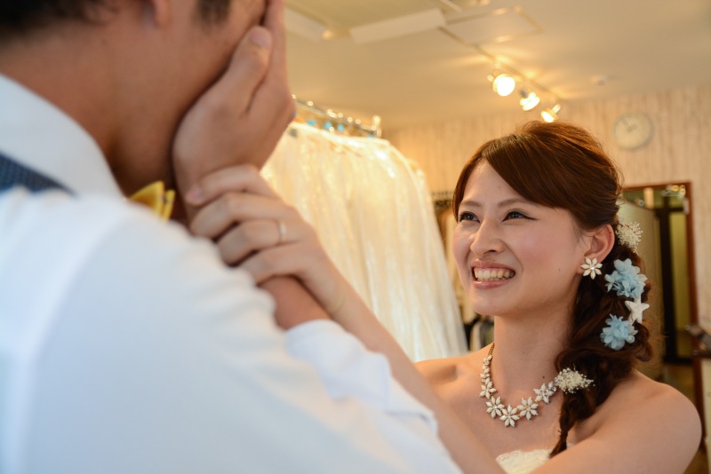 ファーストミート♡