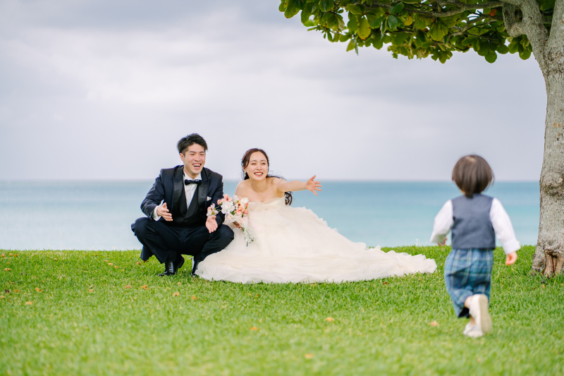 普段の様子も写真におさめます♡