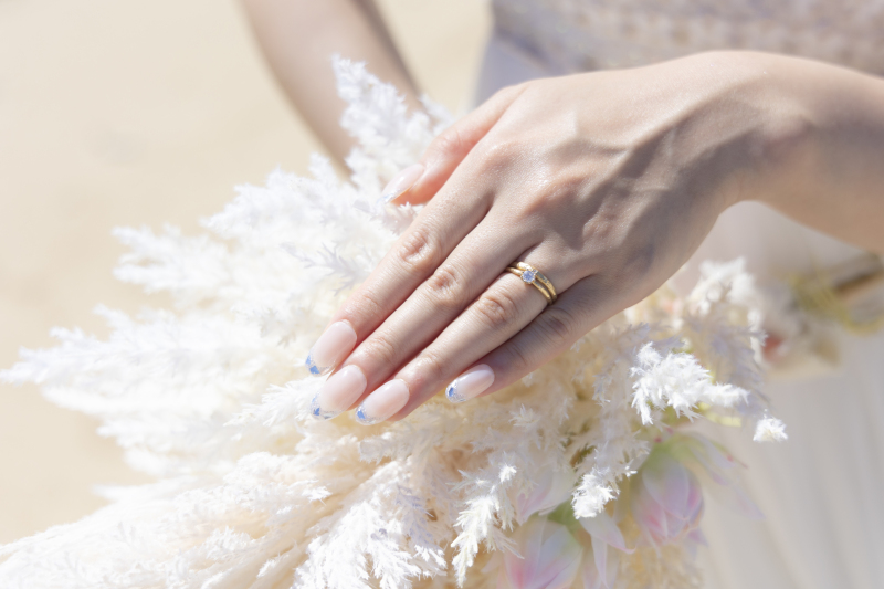 リングショット♡