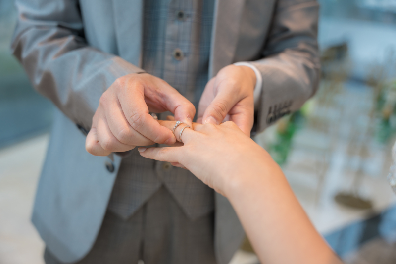 リングショット