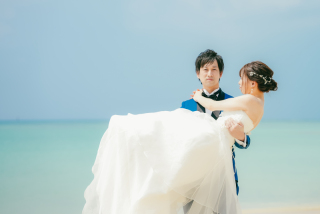 とても素敵な１日