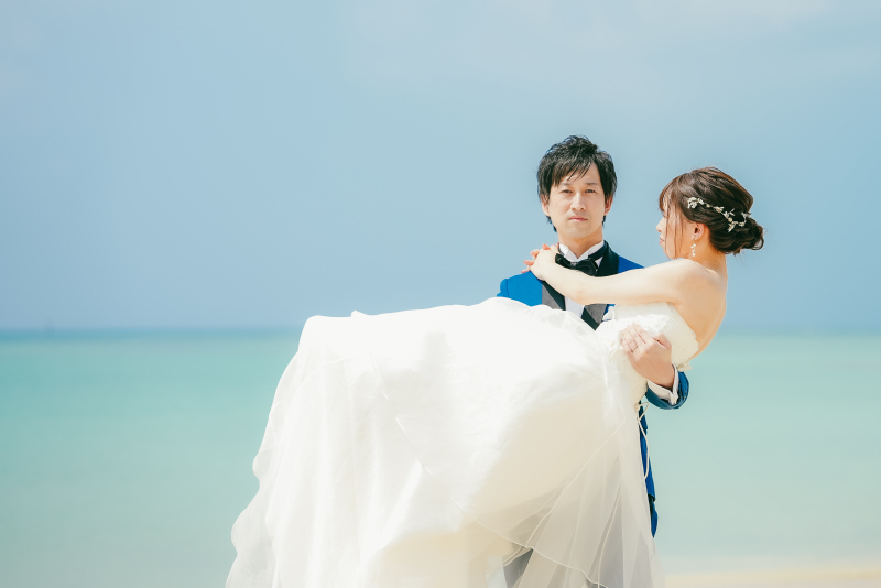 とても素敵な１日