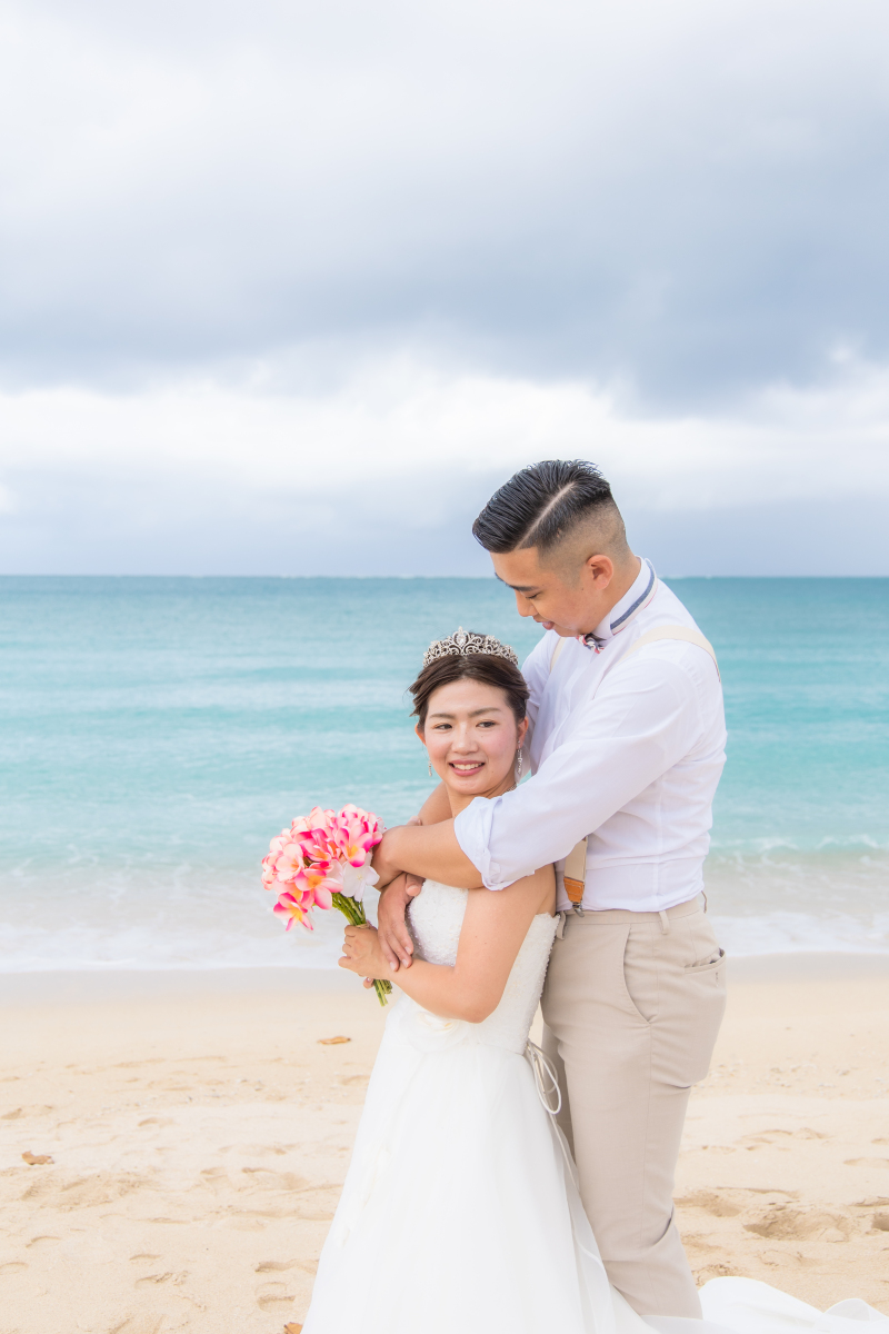 ハグショット♡