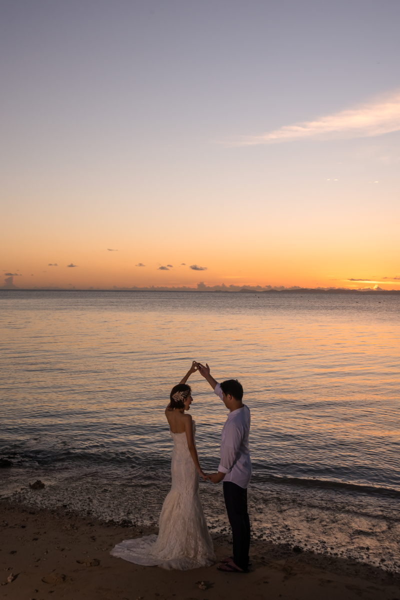 マジックアワー