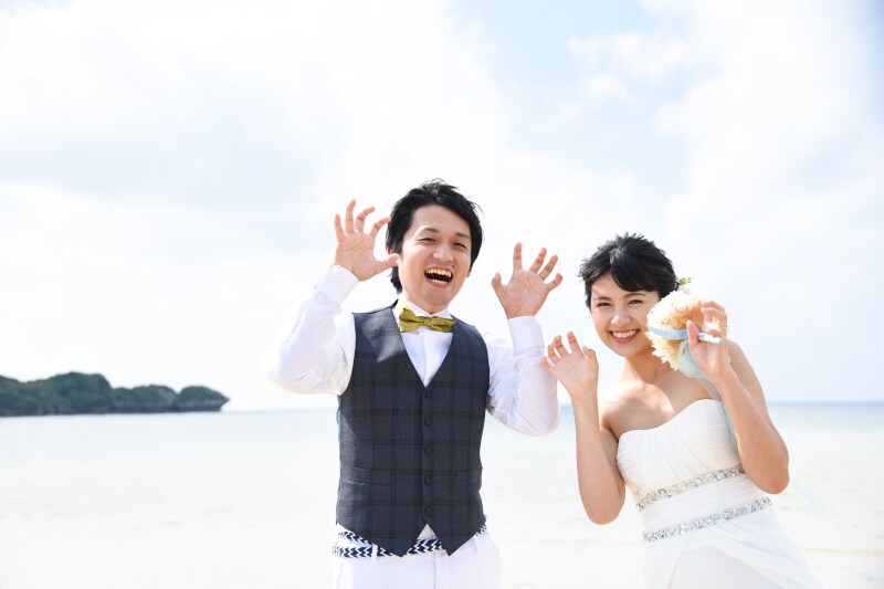 はいシーサー♪