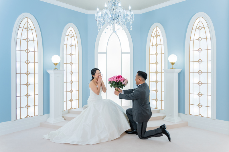 プロポーズショット♡♡