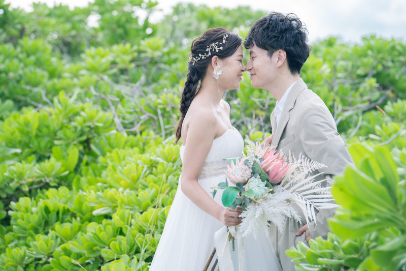 キスショット♡