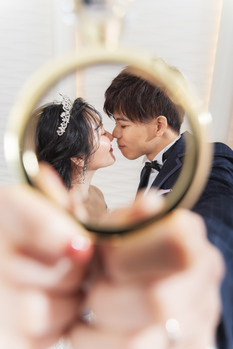 リングinショット★