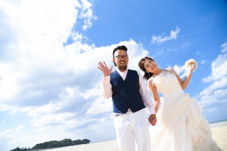 運命の一着と出会うこともできました♥