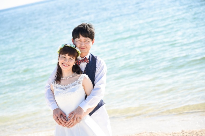 ☆リゾートウェディング☆
