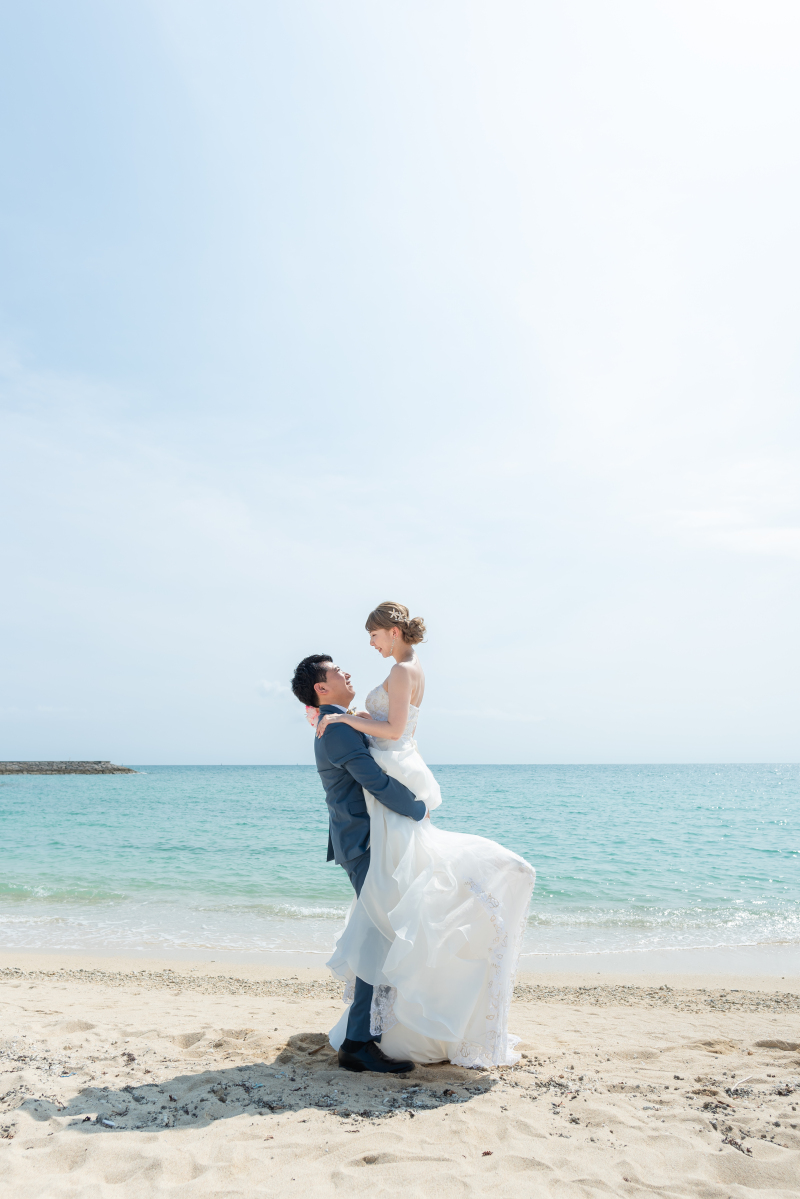 抱っこショット♡