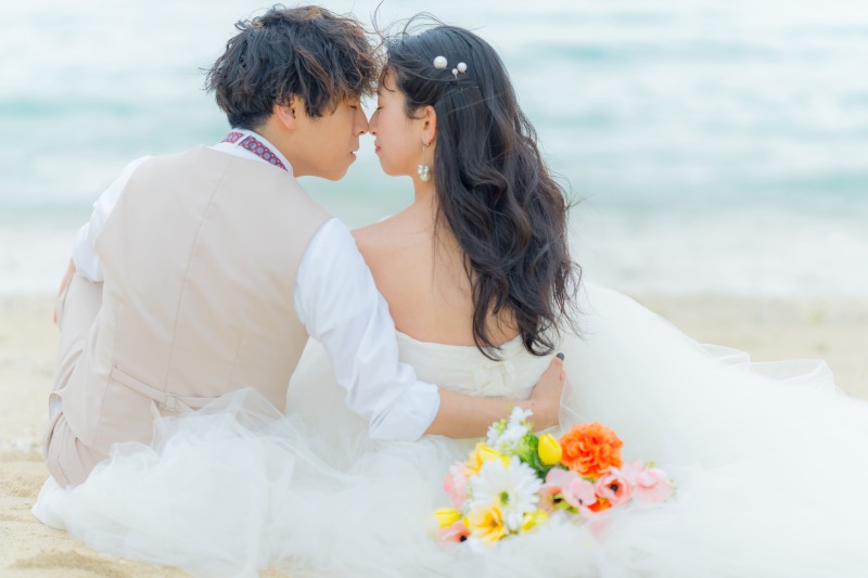 おはなコツン♪