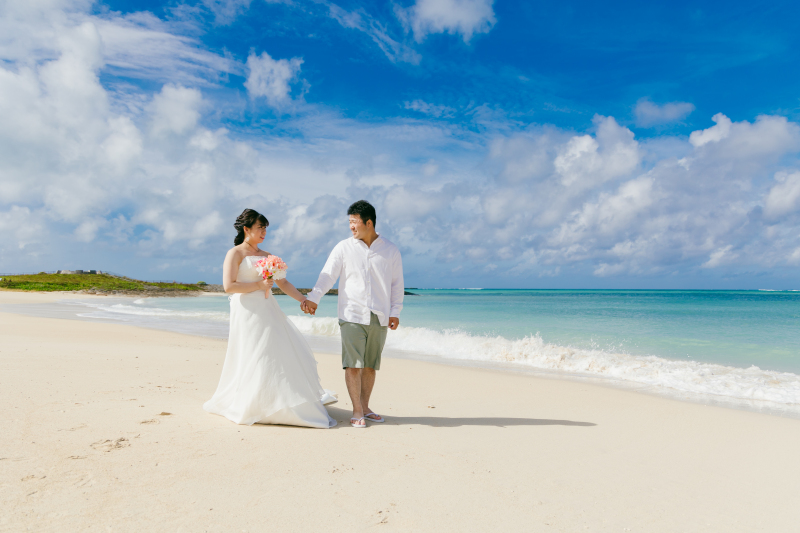 歩きショット♡