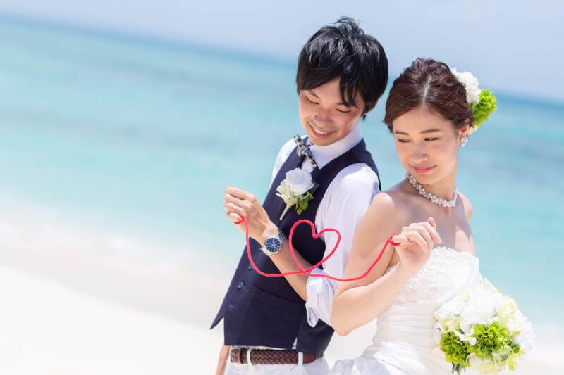 大切な瞬間を残して♡