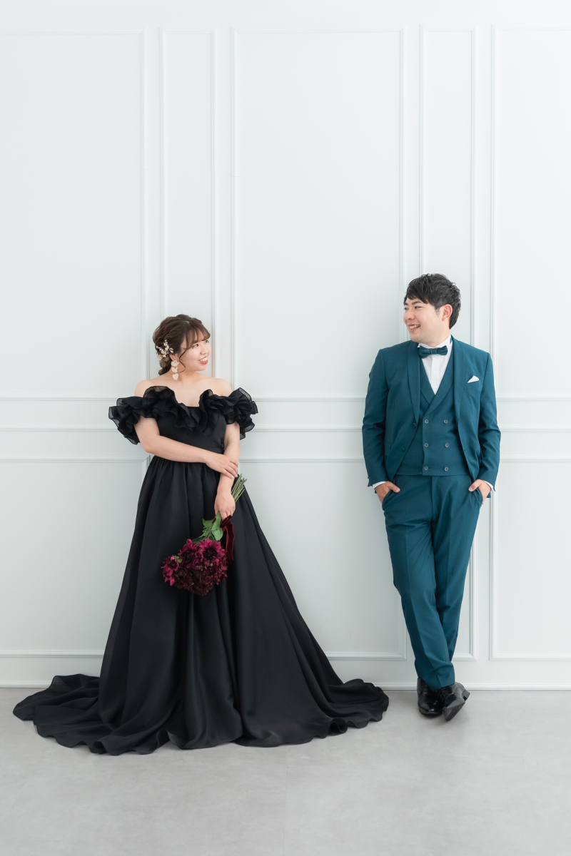 スタジオもビーチも♥