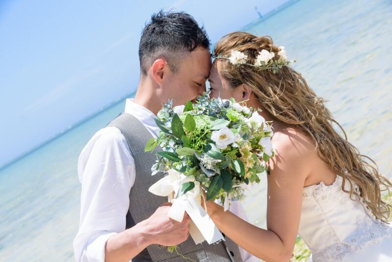 なかよしなおふたり