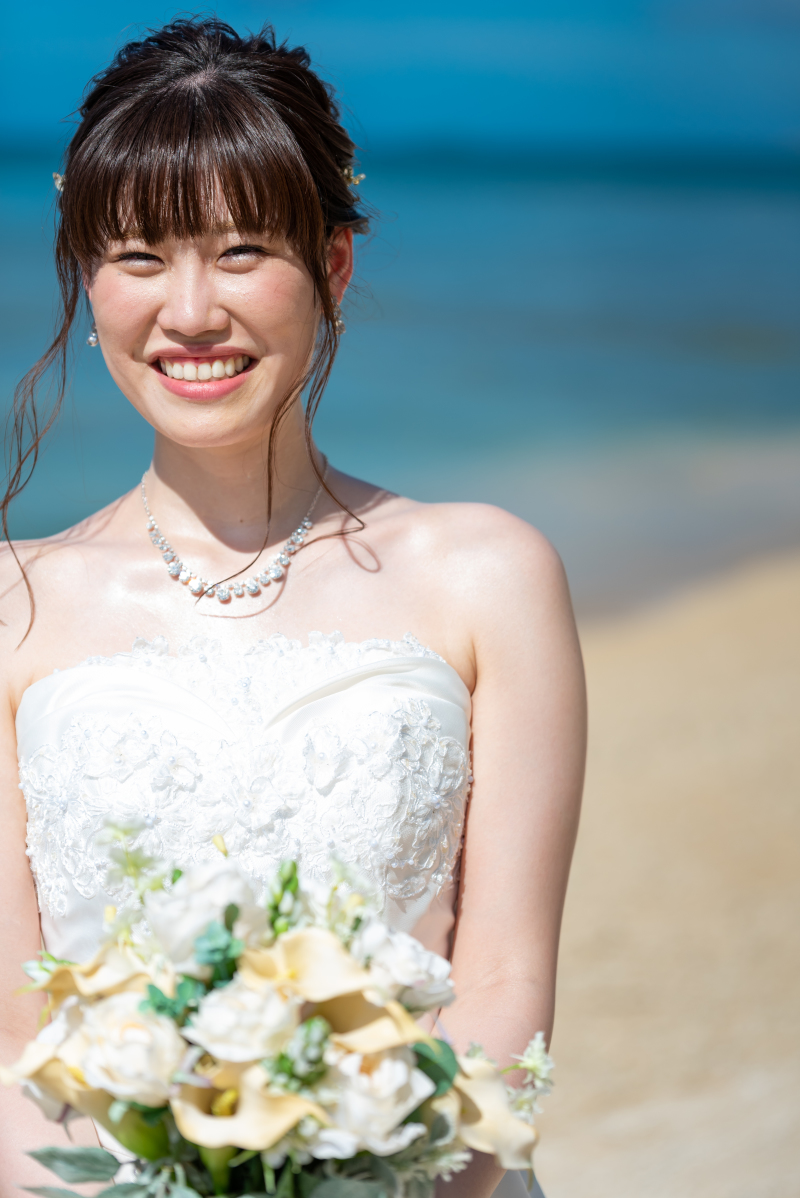 しあわせのオーラ