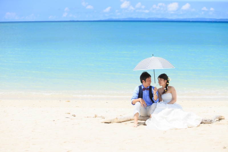 ちょっとひと休み♪