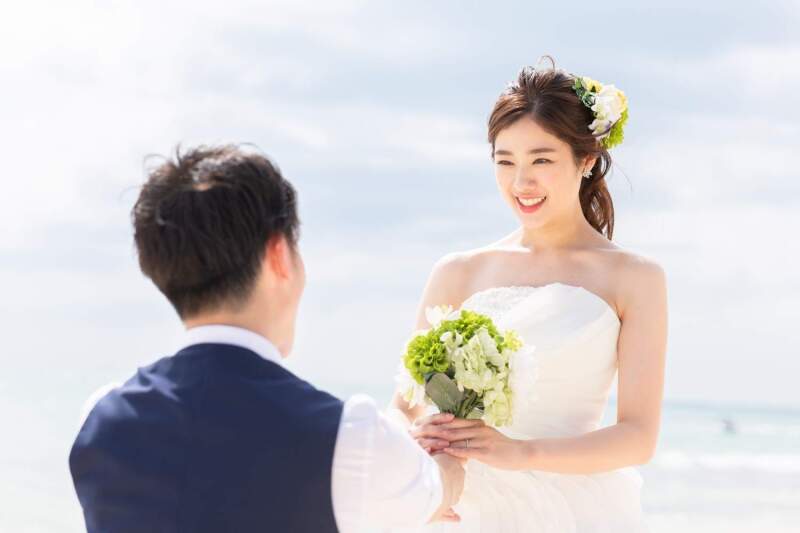 ドキドキが止まらない！♡