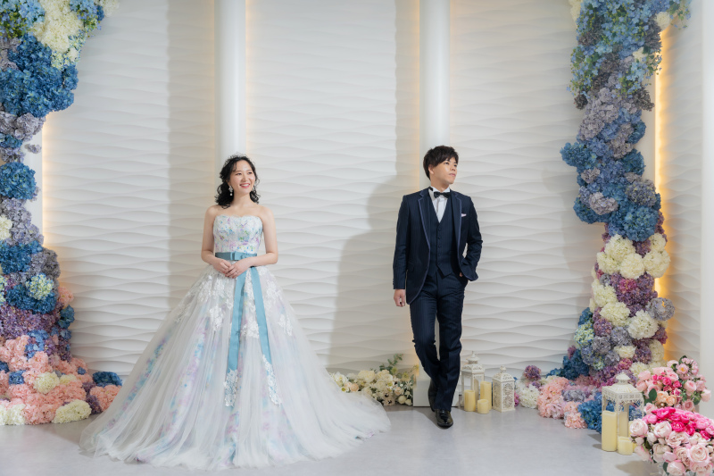 ちょっぴりクールに・・・