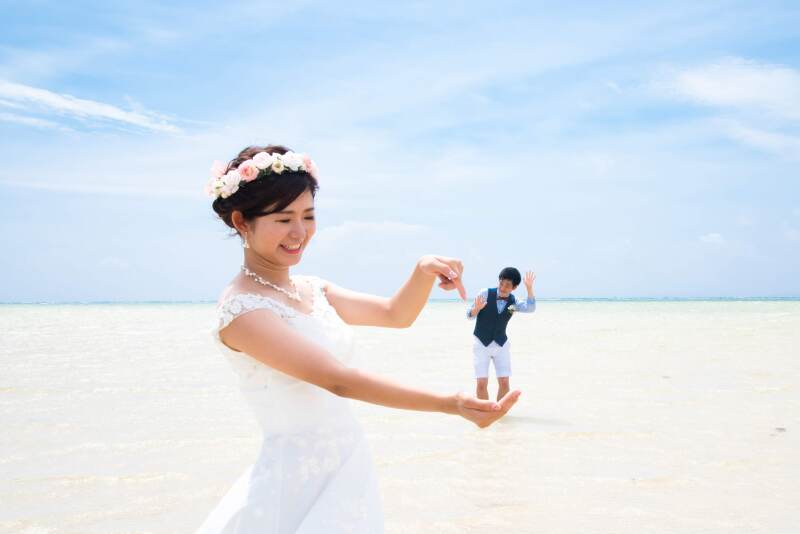 小さくなってる？！