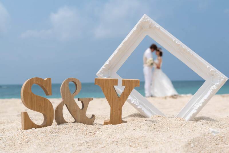 ふたりの思い出♡