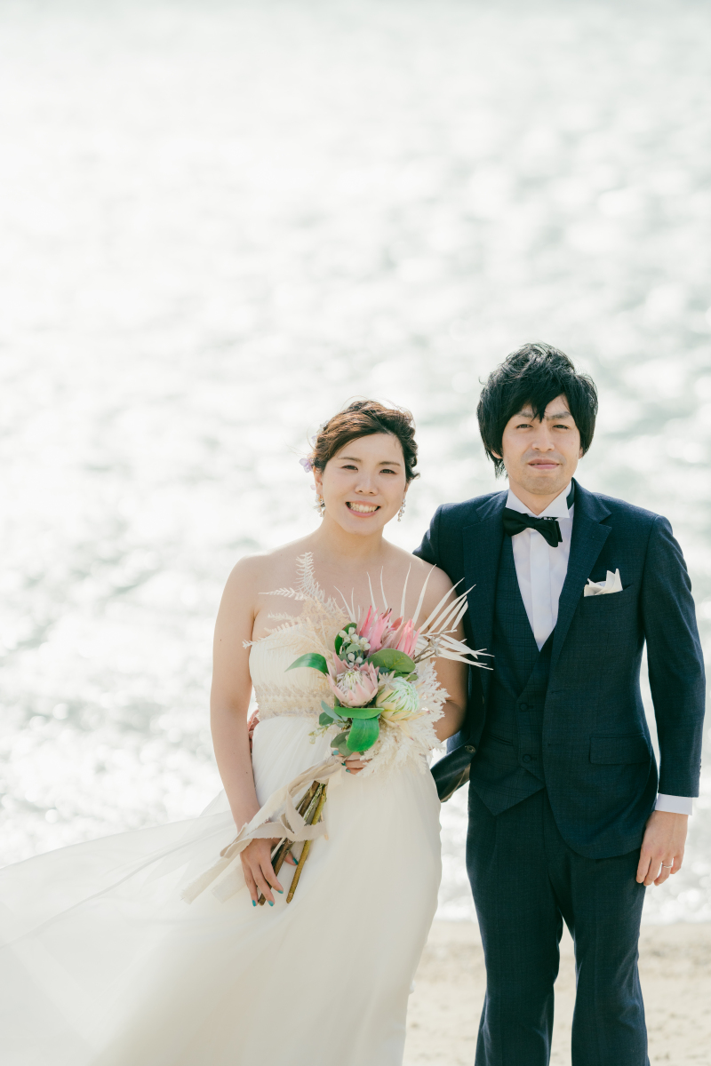 海に来ました!!