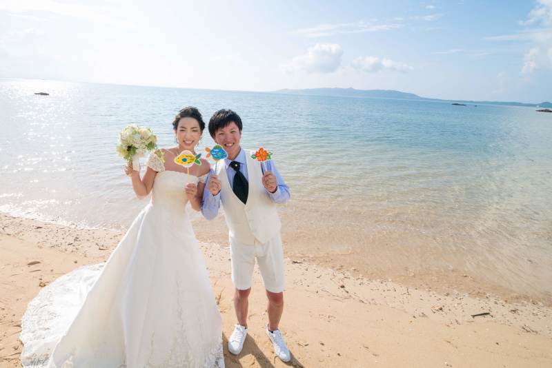 アイテムと❤︎