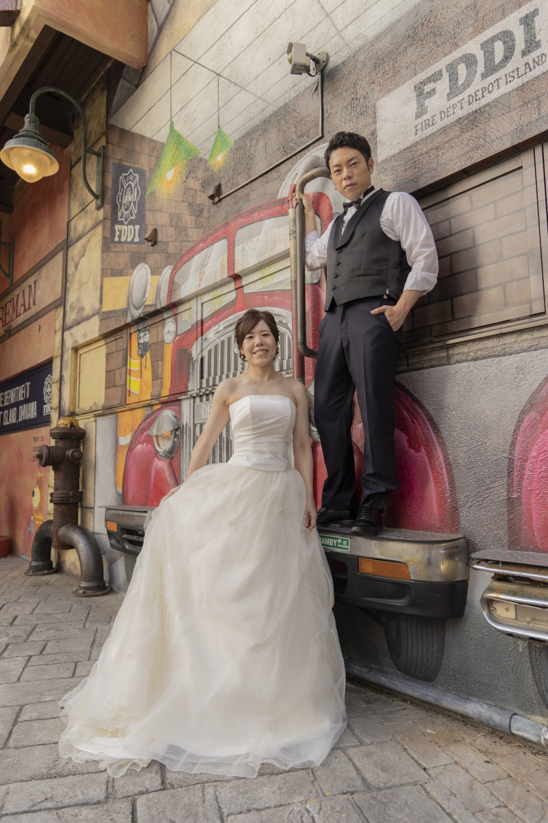 映えスポット！