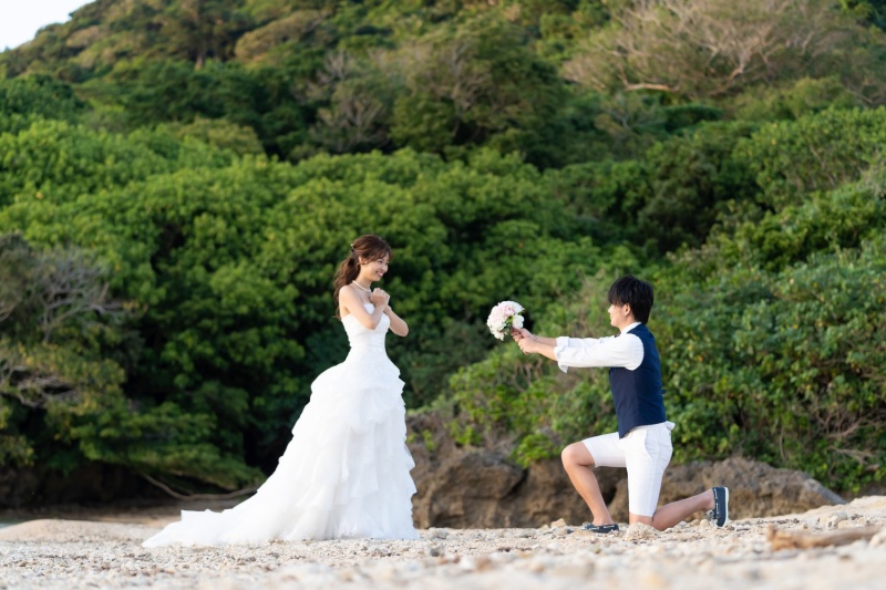 何度でもプロポーズ②