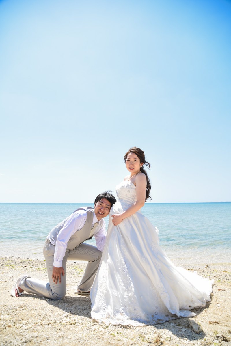 愛するベビーといっしょに☆