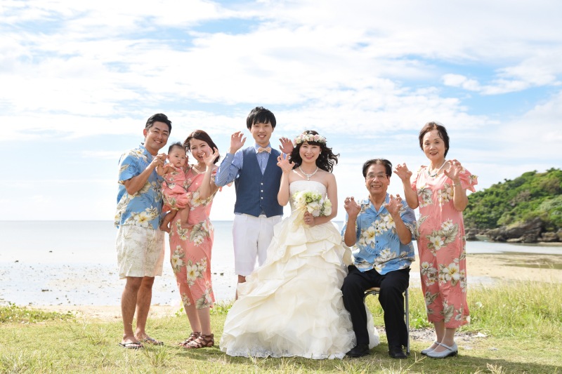 はいシーサー♡