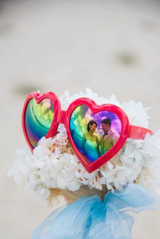 ❤︎二人だけの❤︎