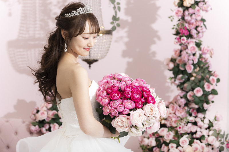 大人かわいいショット♡