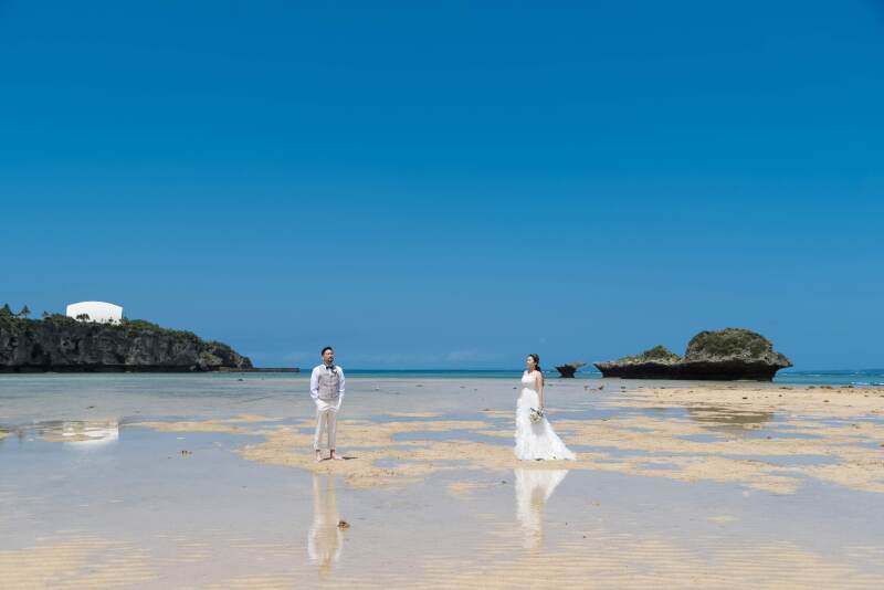 ゆったりとした時間・・・