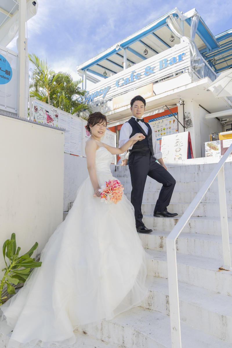 ウミカジテラス！