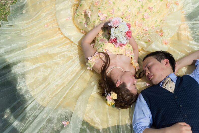 心地よいひととき♡