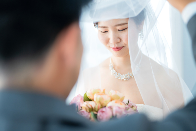 ヴェールアップフォト