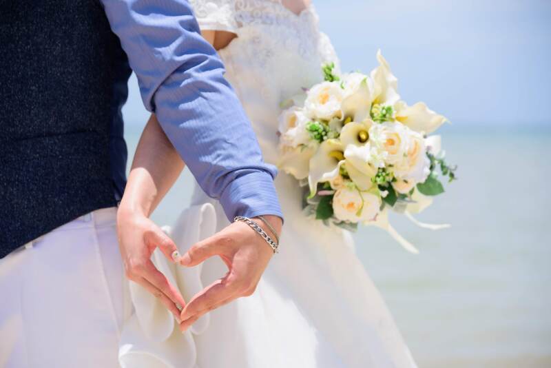 おふたりだけの♡