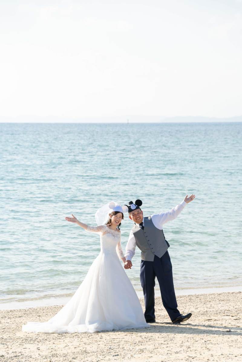 思い出の品と・・・