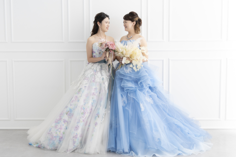 ふたりのプリンセス♡