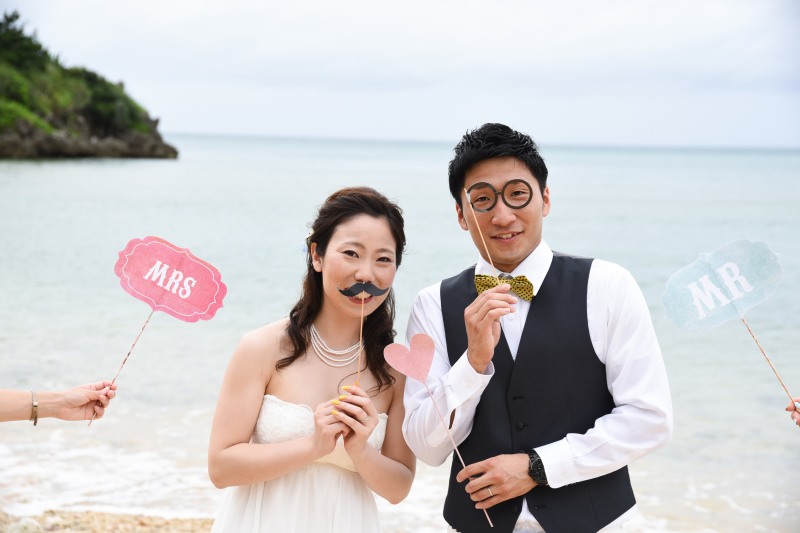 プロップスを使って可愛く