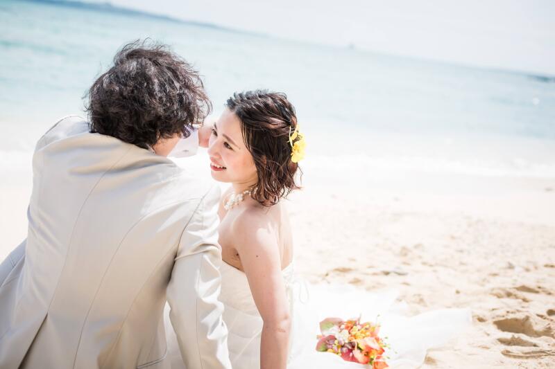 おふたりの世界観