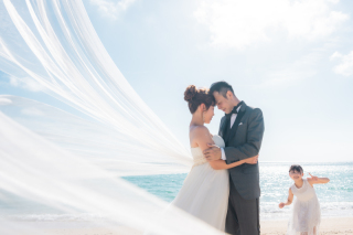 楽しく！ファミリーフォト☀