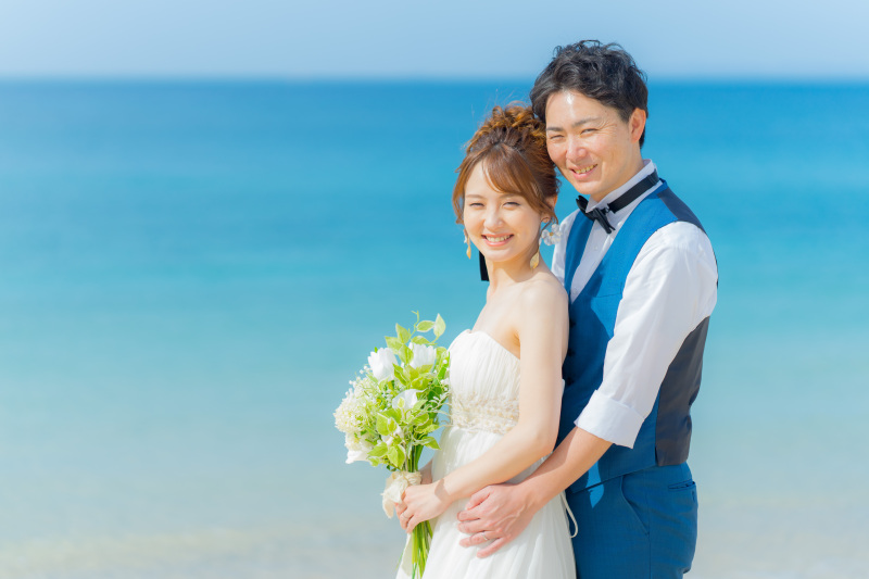 静かな時間の中に深い絆を