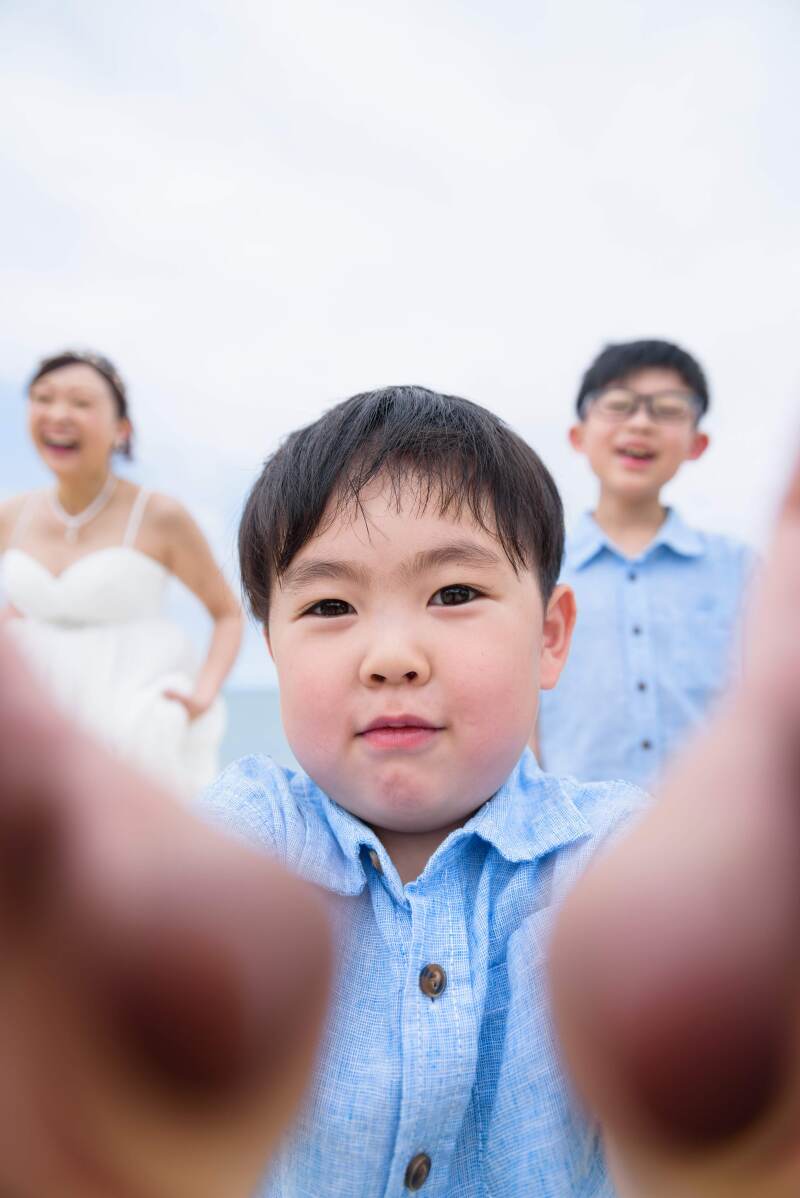 たのしいロケフォト♡