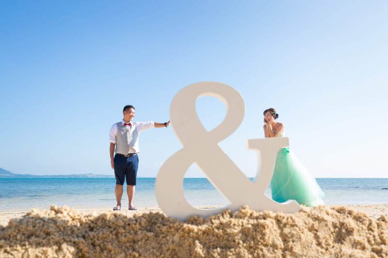 特大オブジェ！