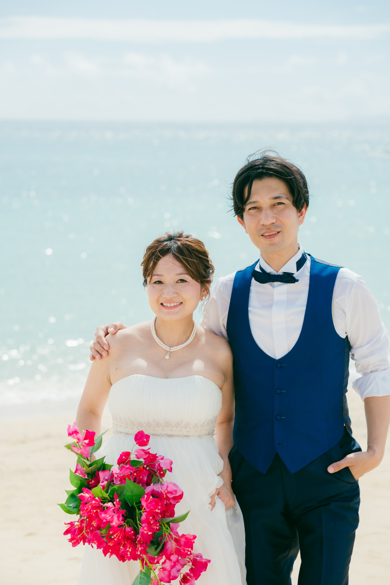 こっちを見て♡