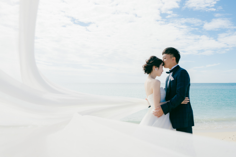 ベールショット