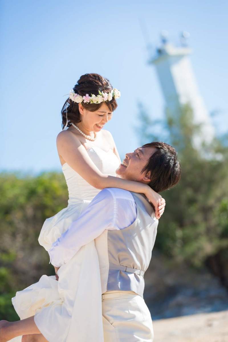 自然とにこやかに♥